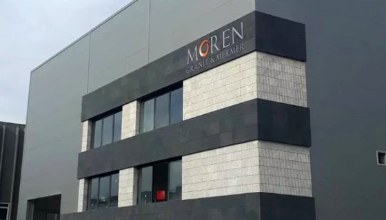 Moren Fabrika