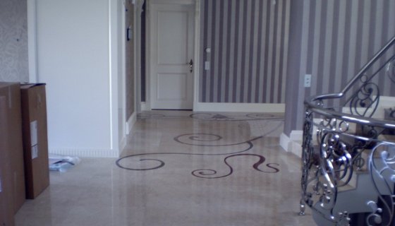 C.O. VİLLASI (BİLKENT)